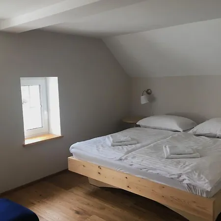 Austeria Homestay szállás