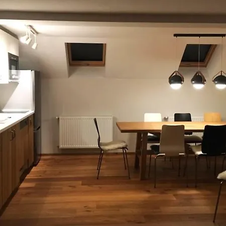 Homestay szállás Austeria