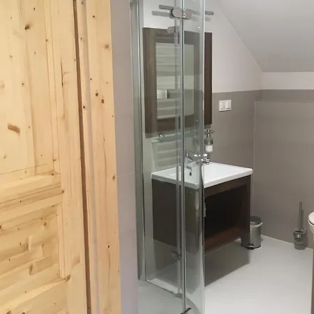 Austeria Homestay szállás *