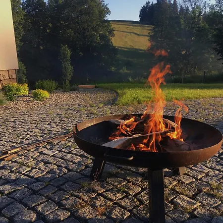 Homestay szállás Austeria Lesica
