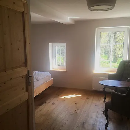 Austeria Homestay szállás