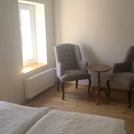 Homestay szállás Austeria