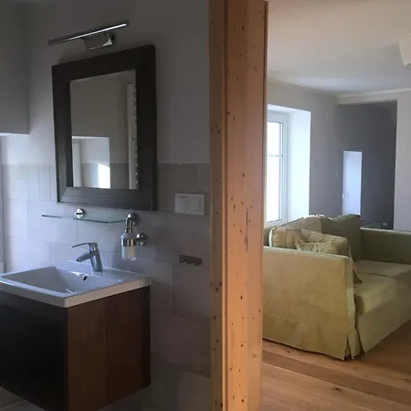 Austeria Homestay szállás Lesica