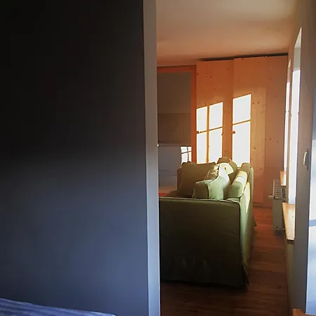 Homestay szállás Austeria Lesica